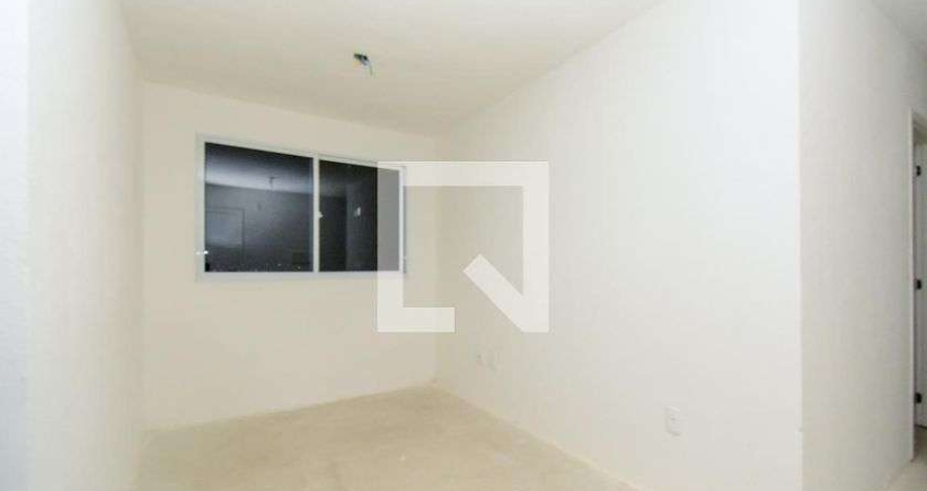 Apartamento para Aluguel - Vila Nova Bonsucesso, 2 Quartos,  44 m² - Guarulhos