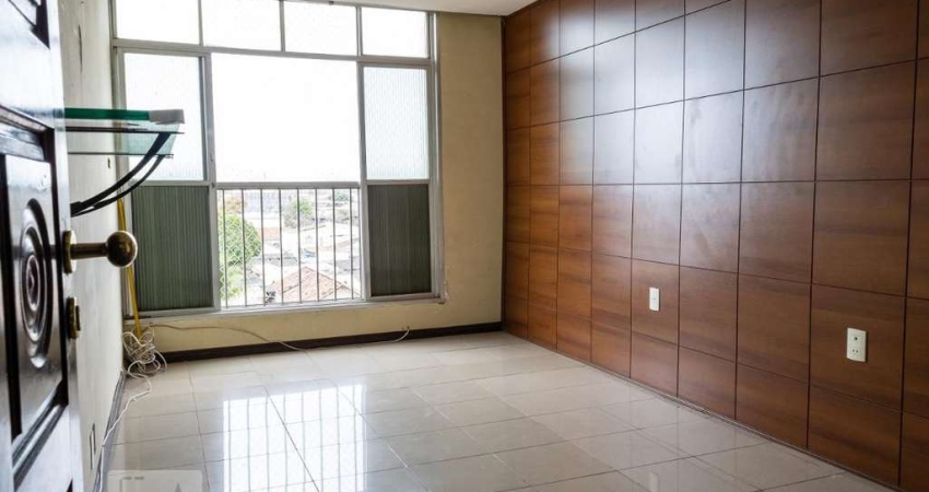 Apartamento para Aluguel - Campo Grande, 2 Quartos,  66 m² - Rio de Janeiro