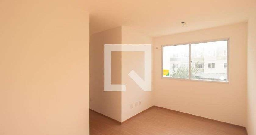Apartamento para Aluguel - Campo Grande, 2 Quartos,  42 m² - Rio de Janeiro