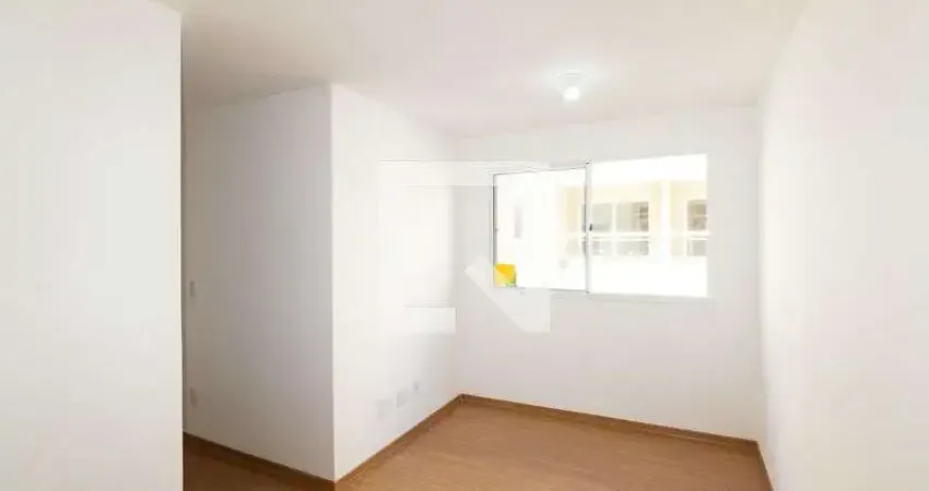 Apartamento para Aluguel - Campo Grande, 2 Quartos,  41 m² - Rio de Janeiro