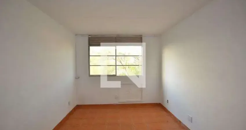 Apartamento para Aluguel - Campo Grande, 2 Quartos,  52 m² - Rio de Janeiro