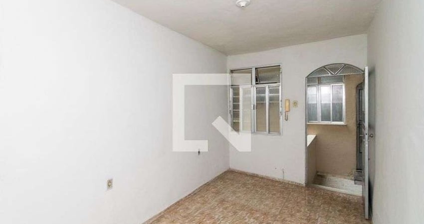 Apartamento para Aluguel - Irajá, 2 Quartos,  60 m² - Rio de Janeiro