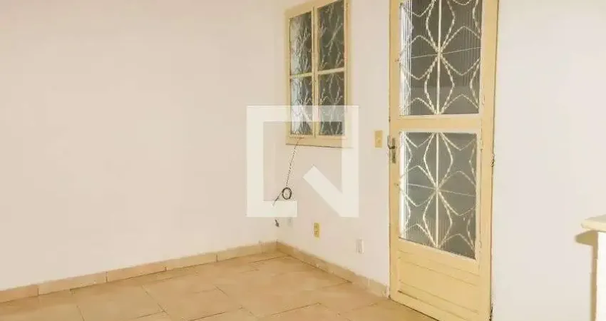 Apartamento para Aluguel - Piedade, 1 Quarto,  35 m² - Rio de Janeiro