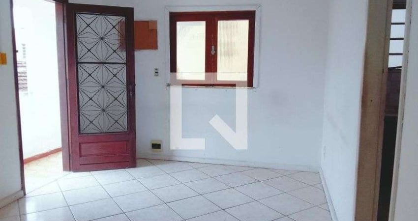 Casa para Aluguel - Quintino Bocaiúva, 2 Quartos,  140 m² - Rio de Janeiro