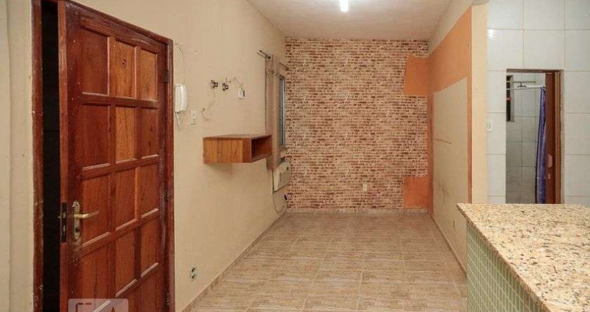 Kitnet / Stúdio para Aluguel - Pilares, 1 Quarto,  35 m² - Rio de Janeiro