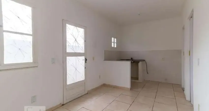 Apartamento para Aluguel - Piedade, 1 Quarto,  35 m² - Rio de Janeiro