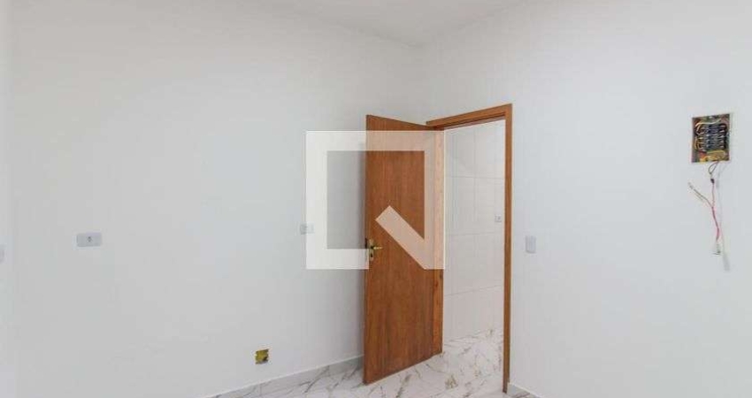 Casa para Aluguel - Vila Jacuí, 1 Quarto,  25 m² - São Paulo