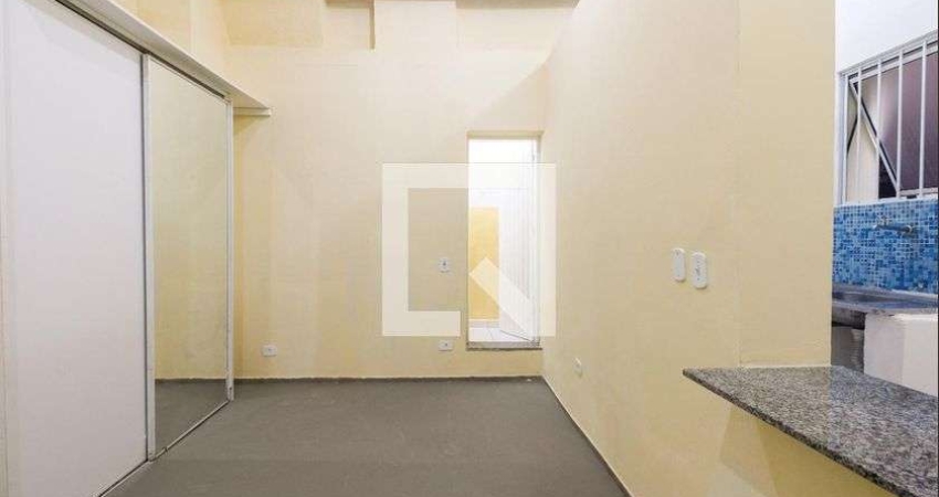 Casa / Sobrado em Condomínio para Aluguel - Penha de França, 1 Quarto,  22 m² - São Paulo