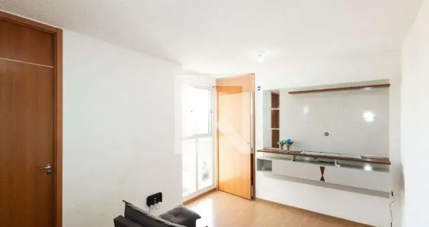 Apartamento para Aluguel - Cosmos, 2 Quartos,  40 m² - Rio de Janeiro