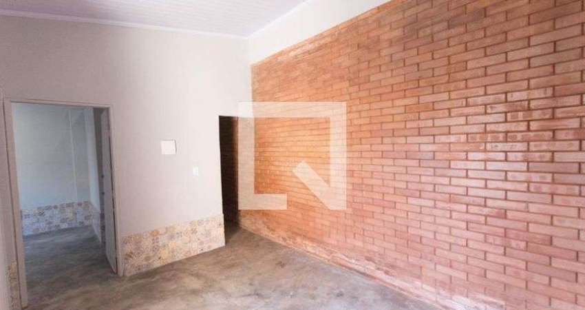 Kitnet / Stúdio para Aluguel - Setor Leste Universitário , 2 Quartos,  45 m² - Goiânia