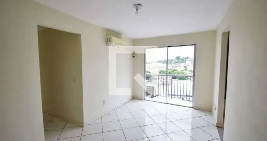 Apartamento para Aluguel - Piedade, 2 Quartos,  41 m² - Rio de Janeiro
