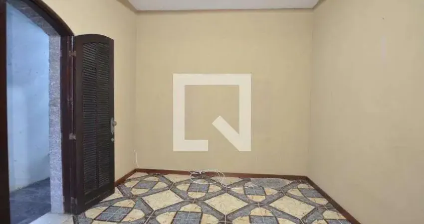 Casa para Aluguel - Bento Ribeiro, 1 Quarto,  40 m² - Rio de Janeiro