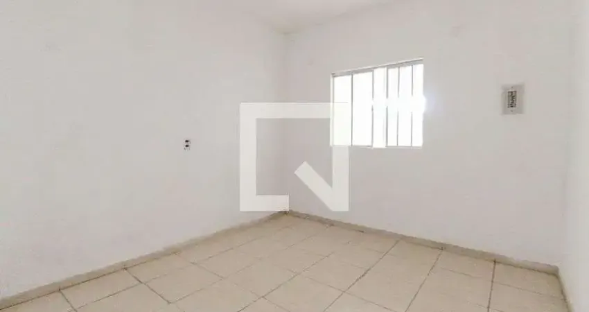 Casa para Aluguel - Vila Cosmopolita, 1 Quarto,  45 m² - São Paulo