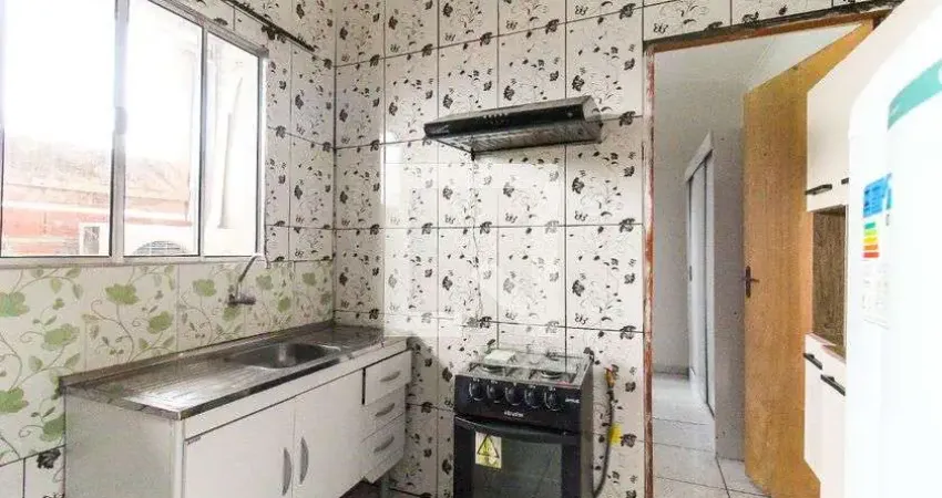 Casa para Aluguel - Vila Jacuí, 1 Quarto,  21 m² - São Paulo