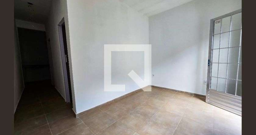 Casa / Sobrado em Condomínio para Aluguel - Quintino Bocaiúva, 1 Quarto,  25 m² - Rio de Janeiro