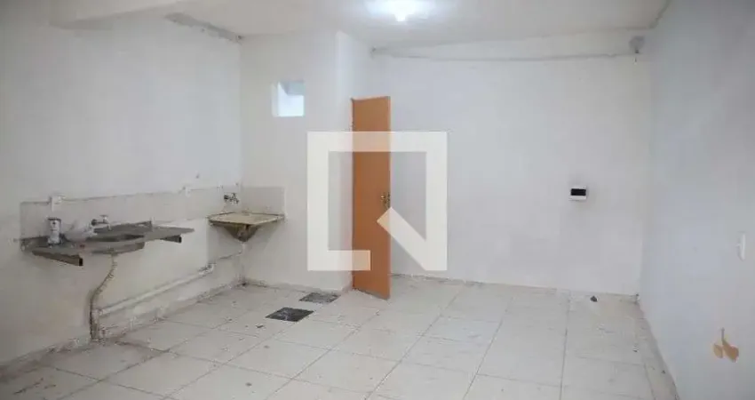 Kitnet / Stúdio para Aluguel - Pindorama, 1 Quarto,  40 m² - Belo Horizonte