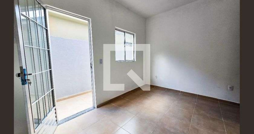 Casa / Sobrado em Condomínio para Aluguel - Quintino Bocaiúva, 1 Quarto,  25 m² - Rio de Janeiro