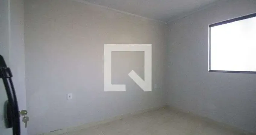 Apartamento para Aluguel - Vargem Pequena, 1 Quarto,  48 m² - Rio de Janeiro