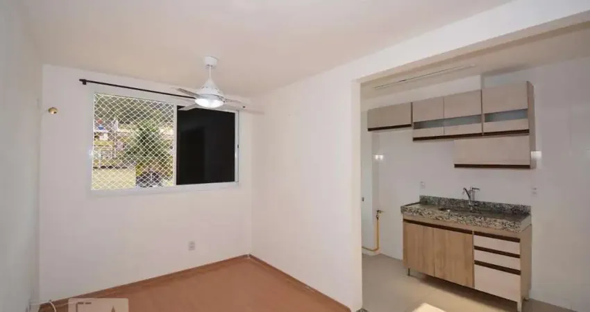 Apartamento para Aluguel - Piedade, 2 Quartos,  48 m² - Rio de Janeiro