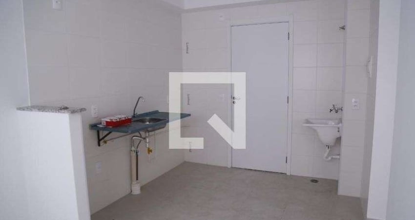 Apartamento para Aluguel - Jaraguá, 2 Quartos,  32 m² - São Paulo