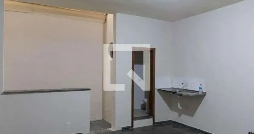 Kitnet / stúdio para aluguel - joão pinheiro, 1 quarto, 22 m² - belo horizonte