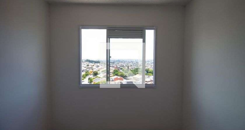 Apartamento para Aluguel - Fazenda Aricanduva, 2 Quartos,  32 m² - São Paulo