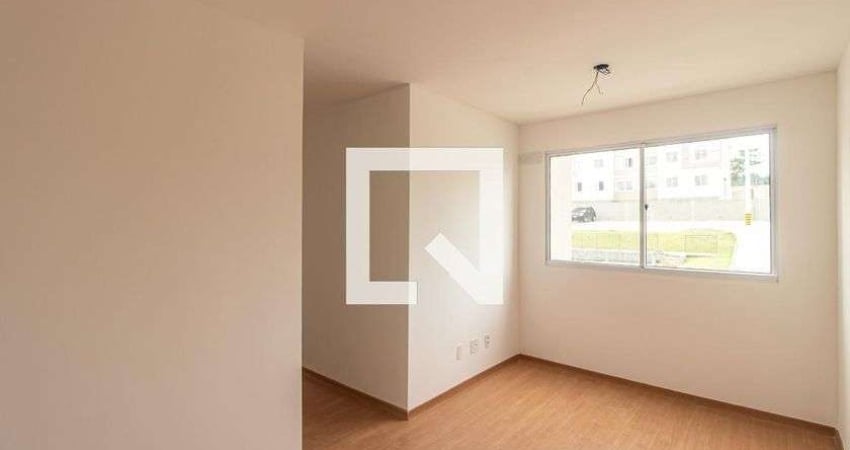 Apartamento para Aluguel - Guaratiba, 2 Quartos,  45 m² - Rio de Janeiro