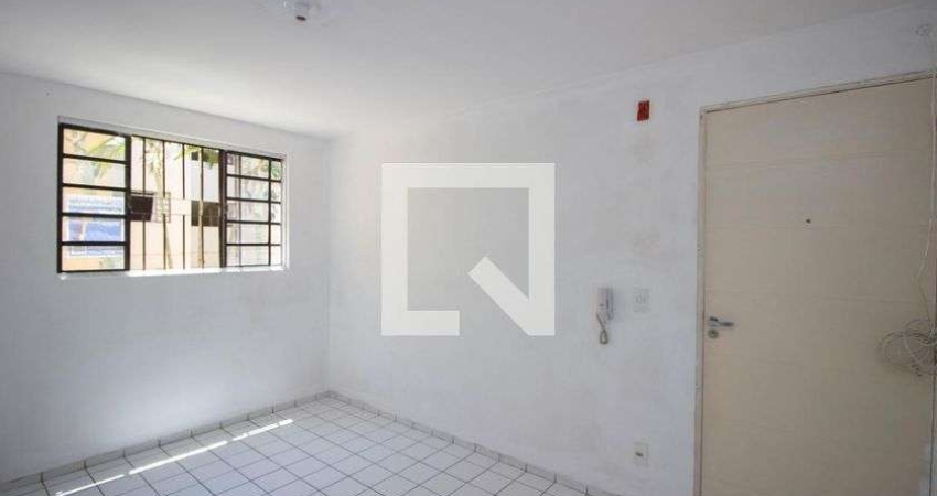 Apartamento para Aluguel - Vila Nova Curuca, 2 Quartos,  44 m² - São Paulo