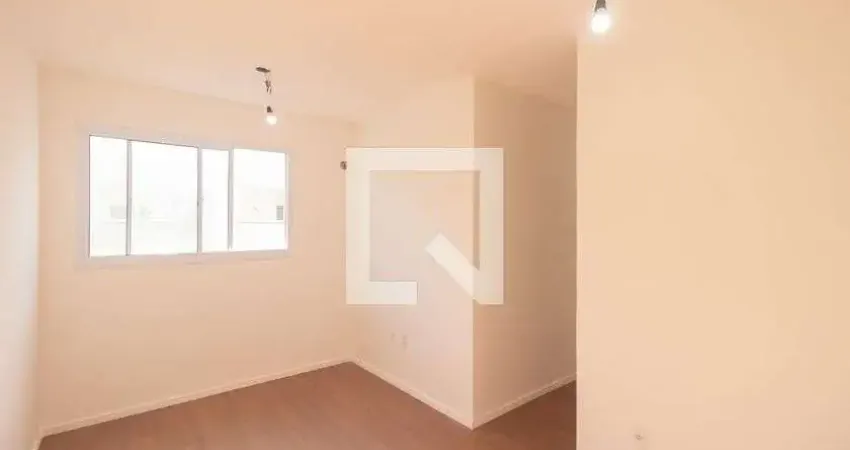 Apartamento para Aluguel - Guaratiba, 2 Quartos,  43 m² - Rio de Janeiro