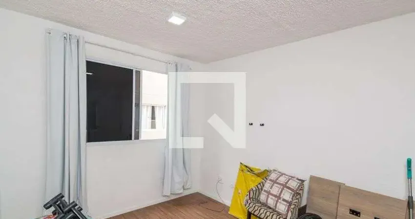 Apartamento para Aluguel - Brás de Pina, 2 Quartos,  40 m² - Rio de Janeiro
