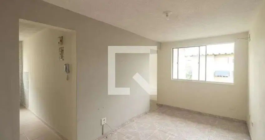 Apartamento para Aluguel - Campo Grande, 2 Quartos,  62 m² - Rio de Janeiro