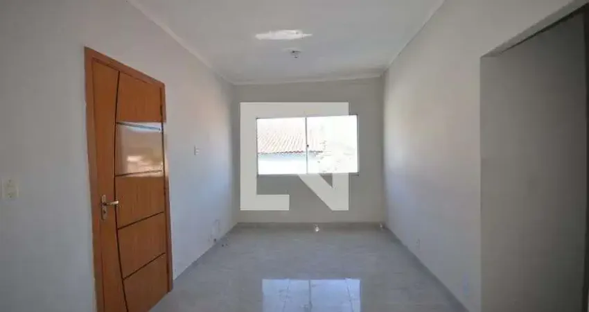Apartamento para Aluguel - Campo Grande, 2 Quartos,  55 m² - Rio de Janeiro