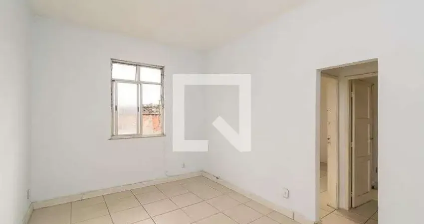 Apartamento para Aluguel - Irajá, 2 Quartos,  44 m² - Rio de Janeiro