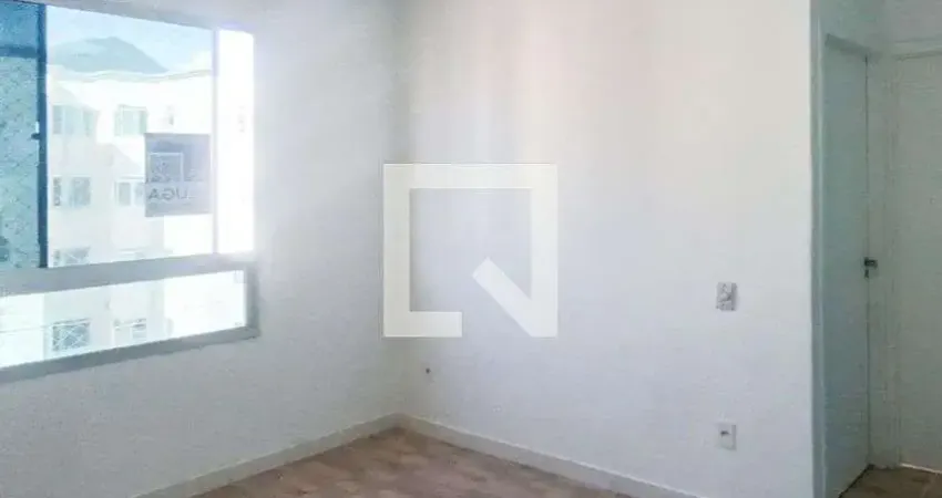 Apartamento para Aluguel - Guaratiba, 2 Quartos,  43 m² - Rio de Janeiro