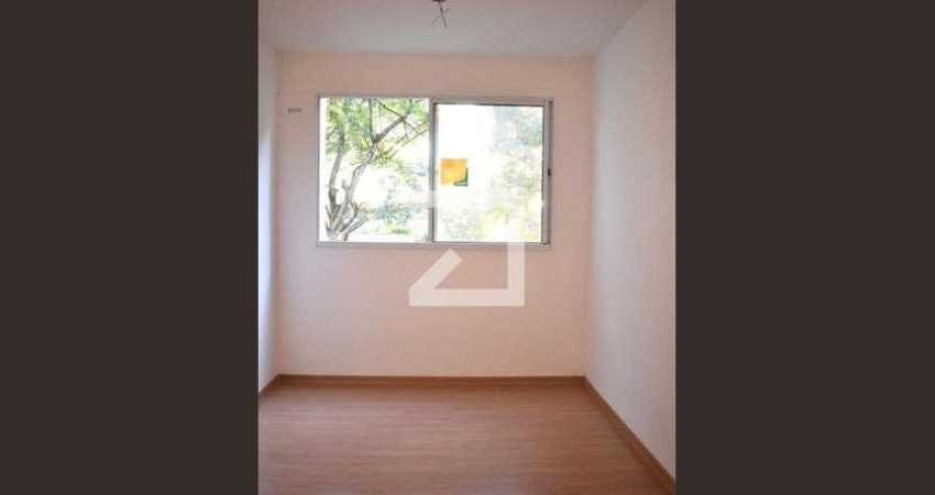 Apartamento para Aluguel - Campo Grande, 2 Quartos,  50 m² - Rio de Janeiro