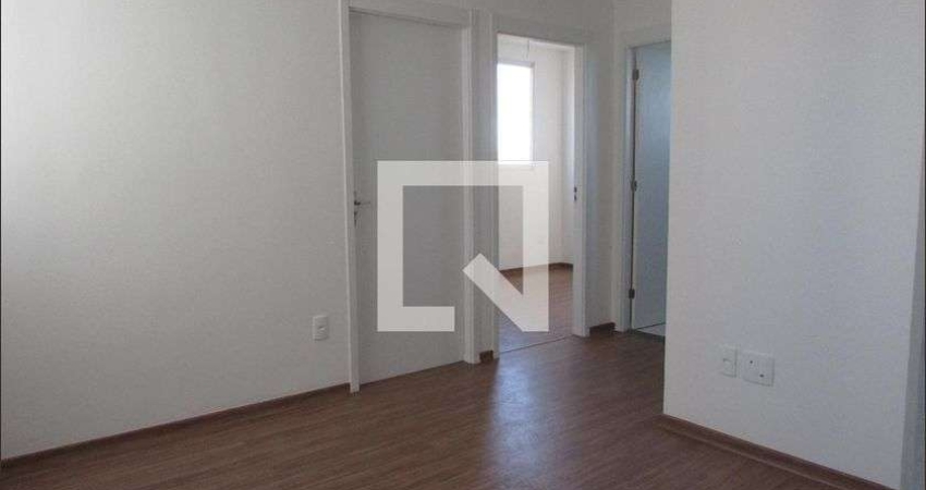 Apartamento para Aluguel - Campo Grande, 2 Quartos,  43 m² - Rio de Janeiro