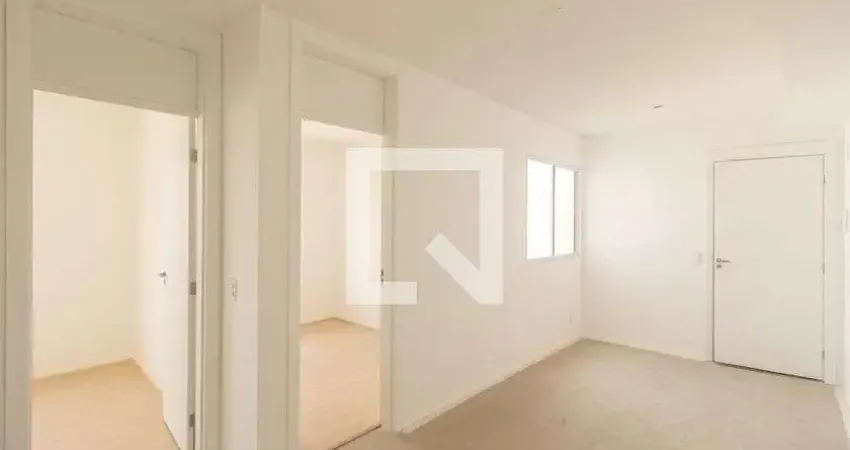 Apartamento para Aluguel - Campo Grande, 2 Quartos,  40 m² - Rio de Janeiro