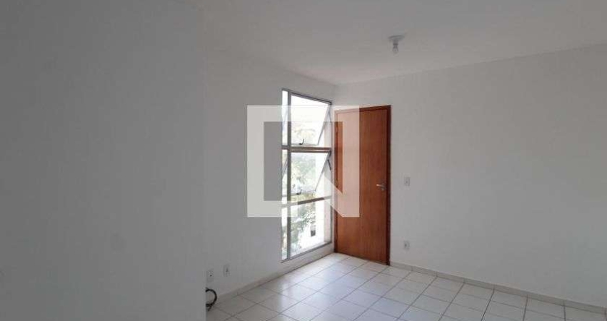 Apartamento para Aluguel - Jaqueline, 2 Quartos,  47 m² - Belo Horizonte