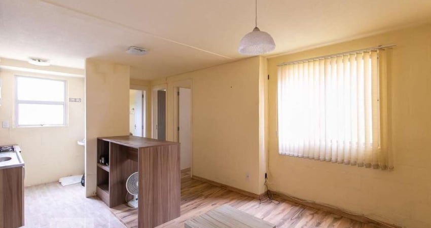 Apartamento para Aluguel - Vila Nova, 2 Quartos,  42 m² - Porto Alegre