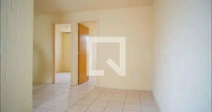 Apartamento para Aluguel - Rubem Berta, 2 Quartos,  42 m² - Porto Alegre
