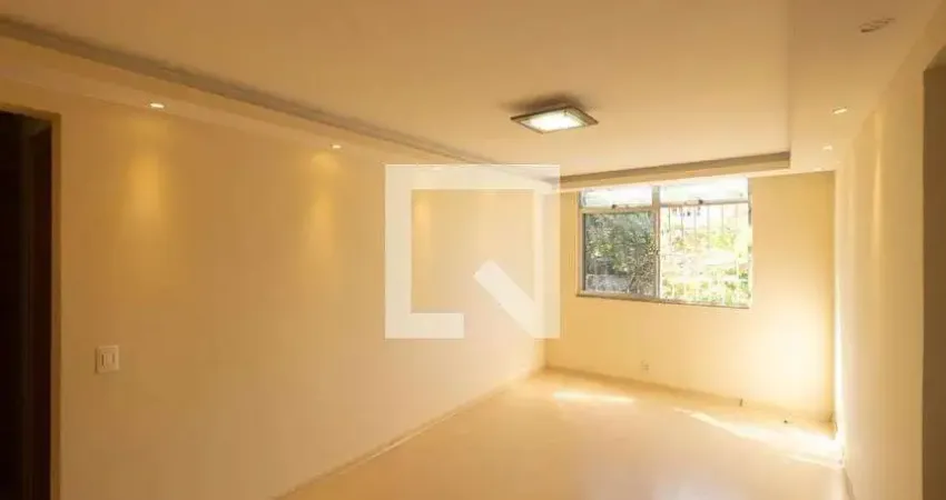 Apartamento para Aluguel - Campo Grande, 2 Quartos,  51 m² - Rio de Janeiro