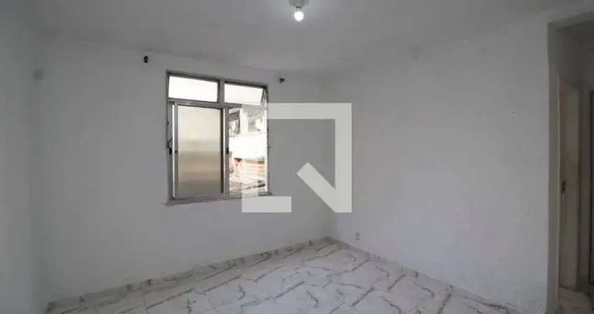 Apartamento para Aluguel - Olaria, 2 Quartos,  48 m² - Rio de Janeiro