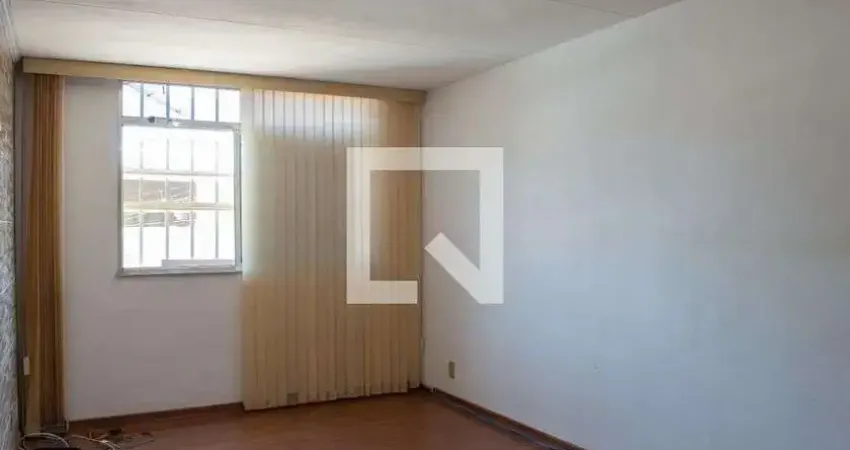 Apartamento para Aluguel - Campo Grande, 2 Quartos,  60 m² - Rio de Janeiro
