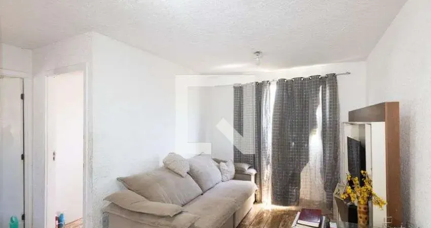 Apartamento para Aluguel - Guaratiba, 2 Quartos,  42 m² - Rio de Janeiro