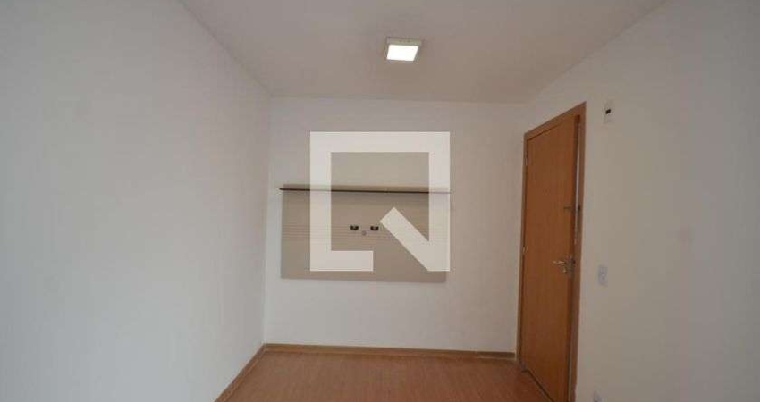 Apartamento para Aluguel - Campo Grande, 2 Quartos,  40 m² - Rio de Janeiro
