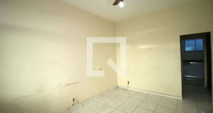 Casa para Aluguel - Penha, 2 Quartos,  60 m² - Rio de Janeiro