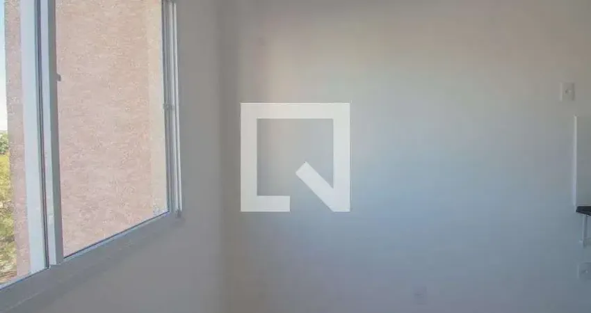 Apartamento para Aluguel - Jardim Vila Carrao, 1 Quarto,  24 m² - São Paulo