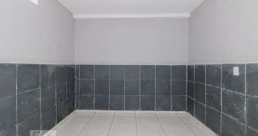 Kitnet / Stúdio para Aluguel - Vila Guilherme, 1 Quarto,  20 m² - São Paulo
