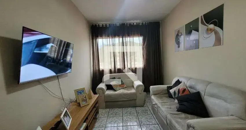 Apartamento para Aluguel - Madureira, 2 Quartos,  70 m² - Rio de Janeiro