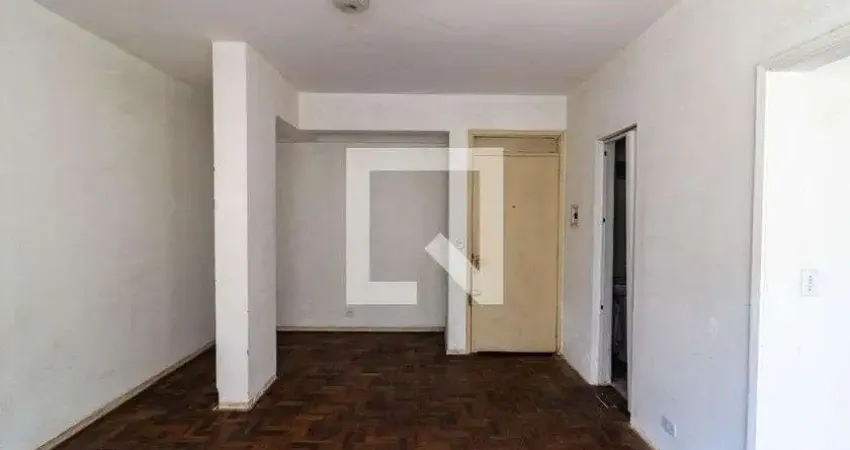 Apartamento para Aluguel - Centro Histórico, 1 Quarto,  63 m² - Porto Alegre